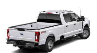 2026 Ford Super Duty® External Image 4